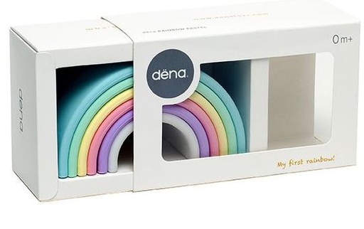[64001029] ARCO IRIS COLOR PASTEL
