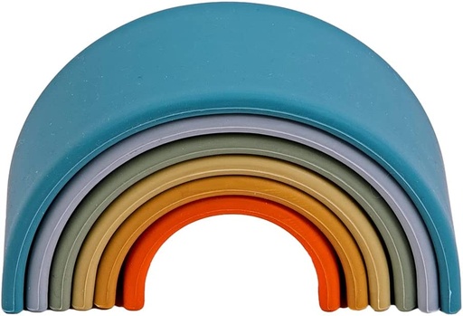 [64001052] ARCO IRIS COLORES NATURE