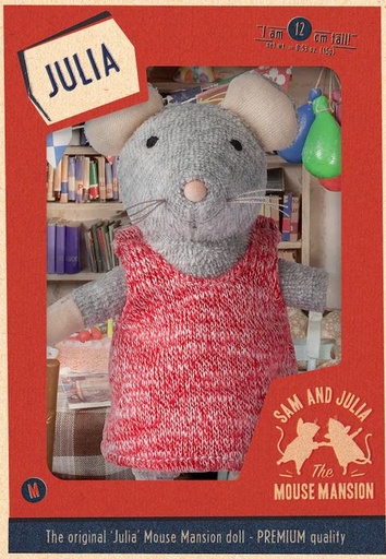 [64590870] CASA RATONES-JULIA