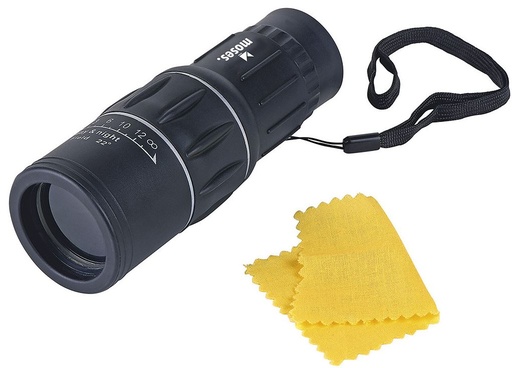 [64509771] MONOCULAR 16x52 NATURE