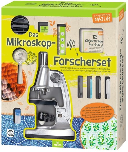 [64509829] MICROSCOPIO DE INVESTIGACION