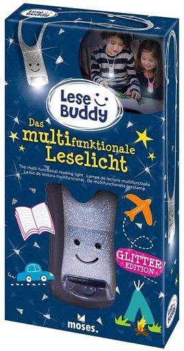 [64526244] LUZ LECTURA GRIS PURPURINA