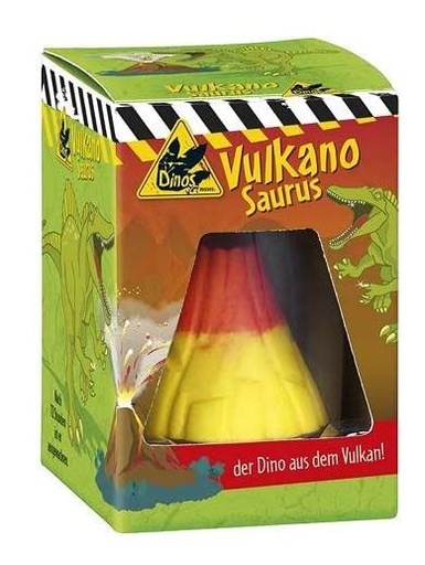 [64530119] VOLCAN DINO