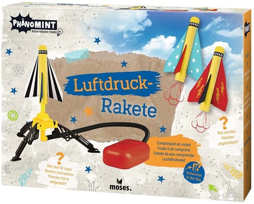 [64530321] MISIL DE PRESION DE AIRE