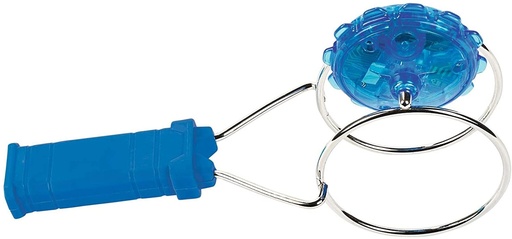 [64530322] GIROSCOPIO MAGNETICO LUMINOSO