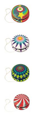 [64537962] YO-YO