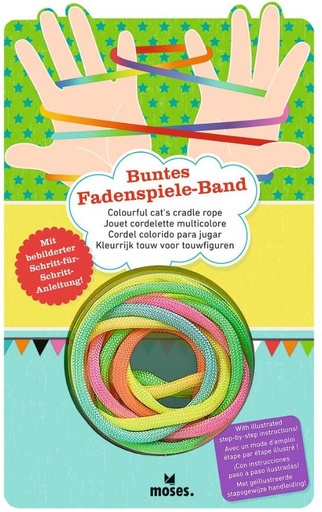 [64538074] JUEGO DEL HILO