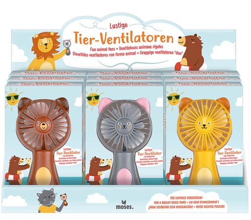 [64538079] MINI VENTILADOR LEON