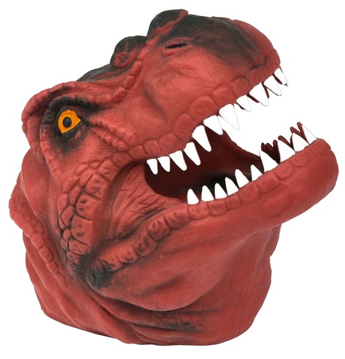 [64540248] MARIONETA DE GUANTE T-REX
