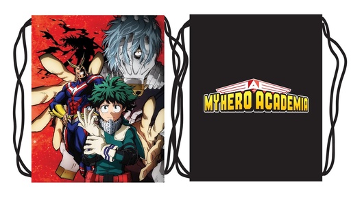 [64903269] GYMSAC MY HERO ACADEMIA PERS.