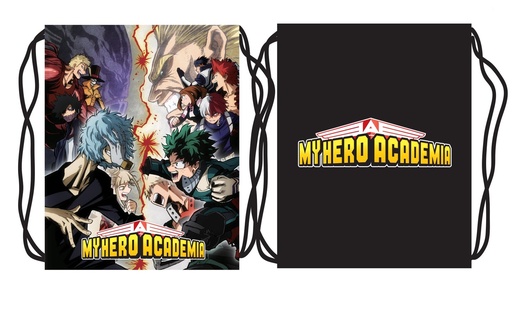 [64903273] GYMSAC MY HERO ACADEMIA PERS.