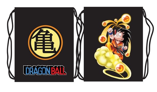 [64903287] GYMSAC DRAGON BALL GOKU