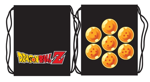 [64903291] GYMSAC DRAGON BALL BOLAS