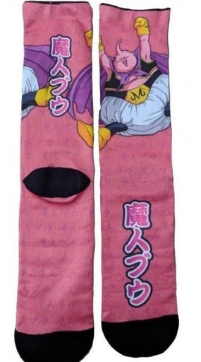 [64970138] CALCETINES DBZ BOO T.35-38