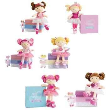 [65203130] MUÑECAS TUTUS 6 MOD. SURT.