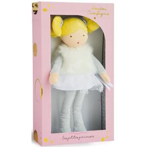[65203402] MUÑECA PERLINE 30 CM.