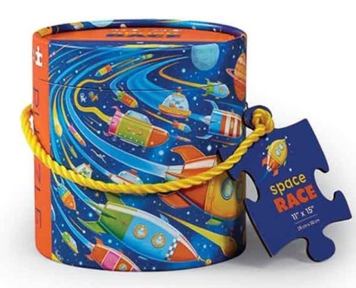 [65903240] PUZ. 24 P. CARRERA ESPACIO