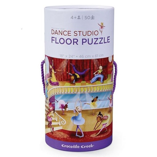 [65940507] PUZZLE 50 P. DANCE