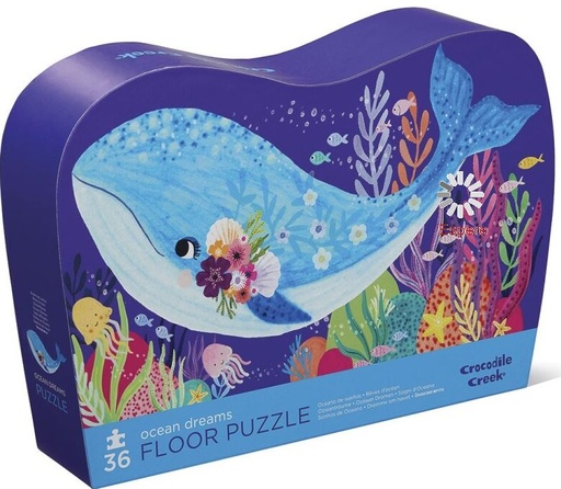 [65940776] PUZZLE 36 P. SUEÑOS OCEANO
