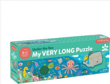 [65955192] PUZZLE 30 P. DEBAJO DEL MAR