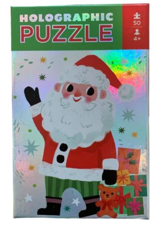 [65978087] PUZZLE 50 P. PAPA NOEL