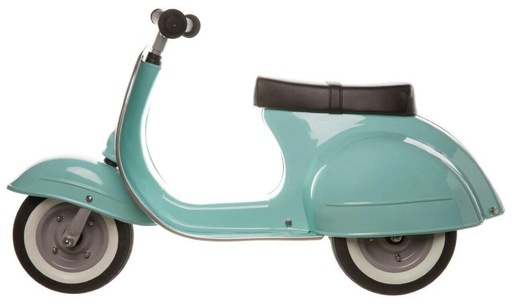 [65990180] CORREPASILLOS VESPA VERDE