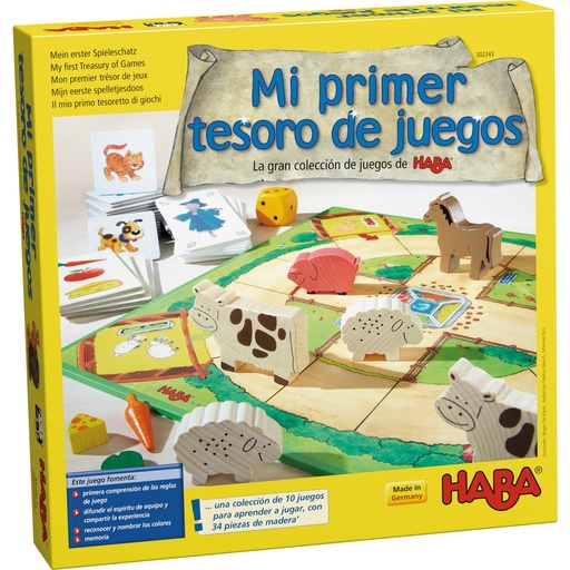 [66202243] LA GRAN COLECCION DE JUEGOS