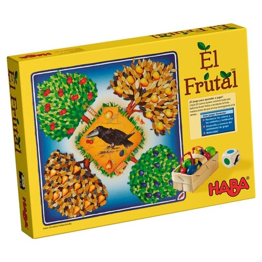 [66203403] EL FRUTAL