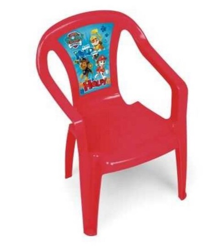 [66809507] SILLA PAW PATROL MONOBLOCK