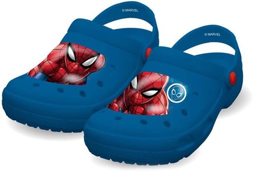 [66814303] ZUECOS SPIDERMAN HERO T.22a32