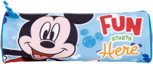 [66814534] PORTATODO MICKEY 21 CM.