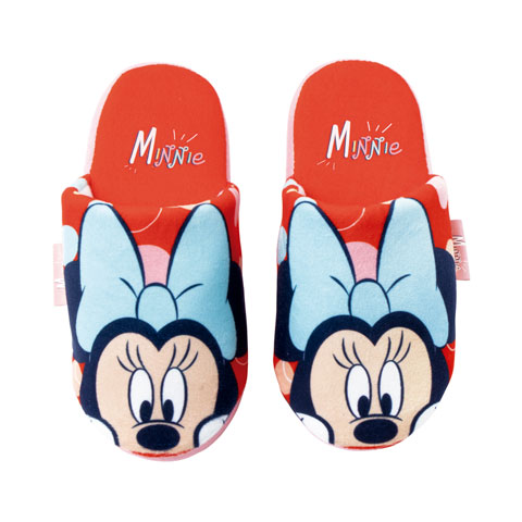 [66814740] ZAPATILLAS MINNIE T.26/32