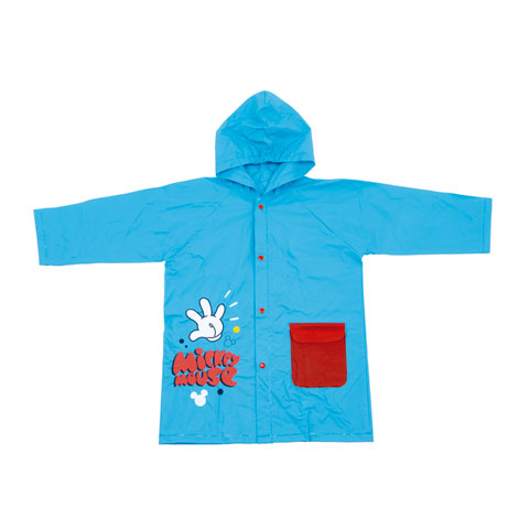[66814750] IMPERMEABLE MICKEY TODAY T.2/6