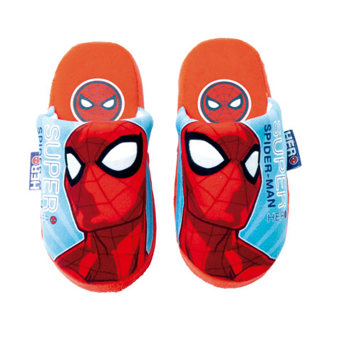 [66814783] ZAPATILLAS SPIDERMAN HERO T.26/32