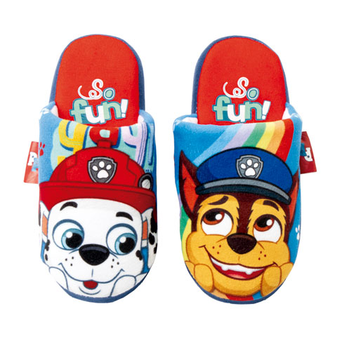 [66814830] ZAPATILLAS PAW PATROL T.26/32