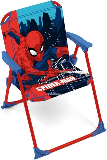[66815948] SILLA PLEGABLE SPIDERMAN