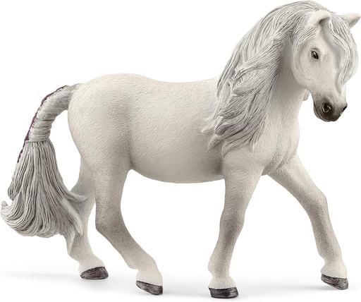 [66913942] YEGUA PONI DE ISLANDIA