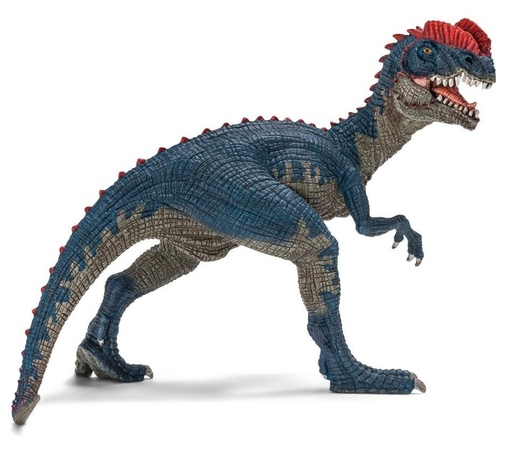 [66914567] DILOPHOSAURUS