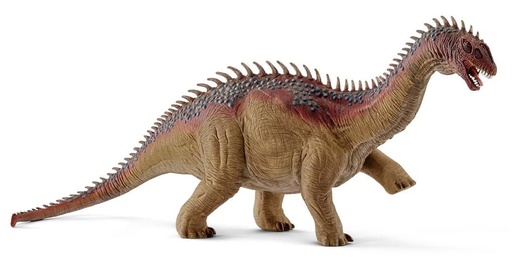 [66914574] BARAPASAURUS
