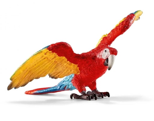 [66914737] GUACAMAYO