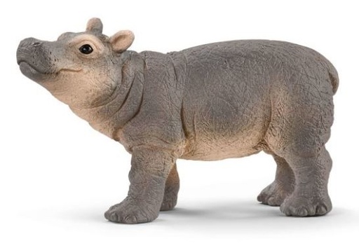 [66914831] HIPOPOTAMO CRIA