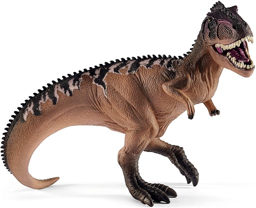 [66915010] GIGANOTOSAURUS