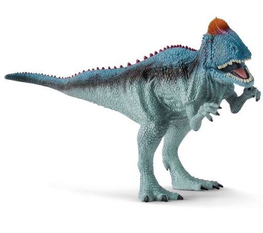 [66915020] CRYOLOPHOSAURUS