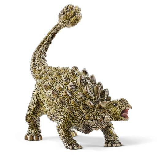 [66915023] ANKYLOSAURUS