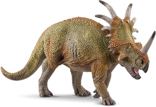 [66915033] STYRACOSAURUS