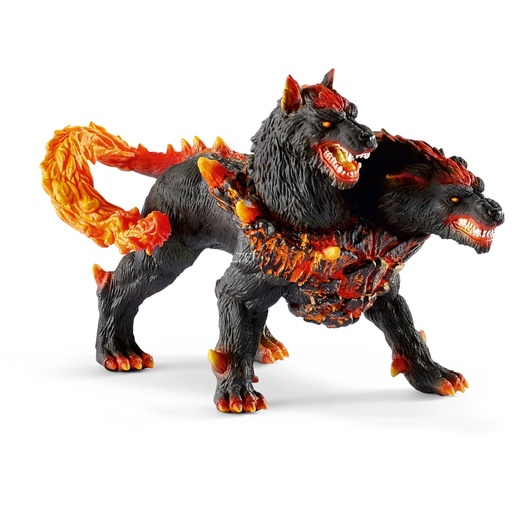 [66942451] CANCERBERO