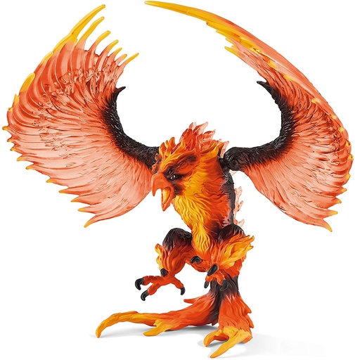 [66942511] AGUILA DE FUEGO