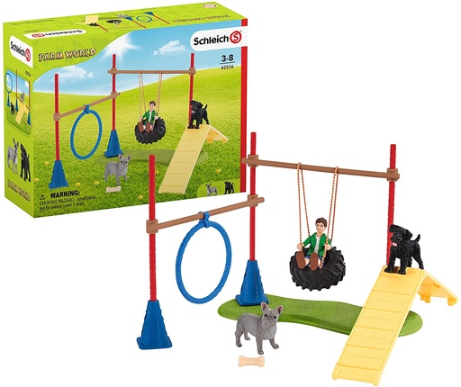 [66942536] DIVERSION CANINA