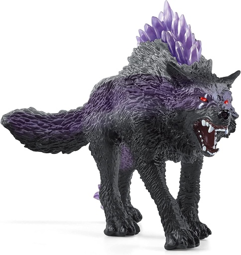 [66942554] LOBO DE LAS SOMBRAS