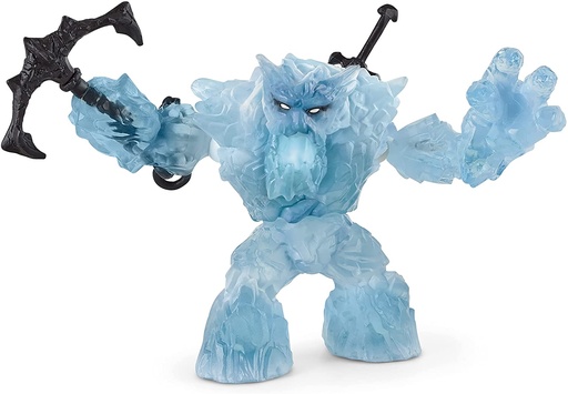 [66970146] GIGANTE DE HIELO
